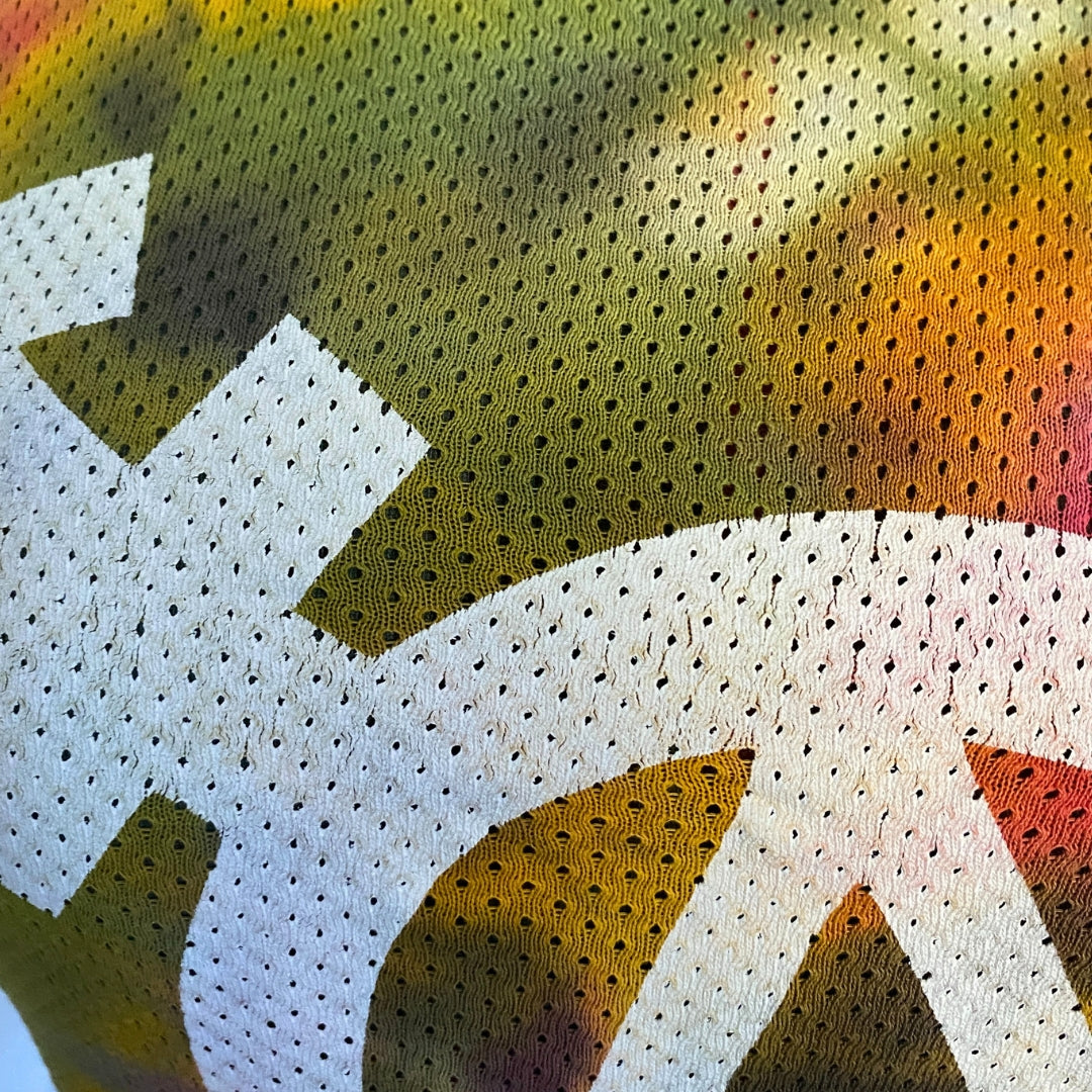 Trans symbol - size M top